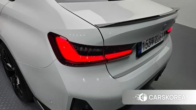 BMW 3 Series (G20) id 4281137 из Кореи 15