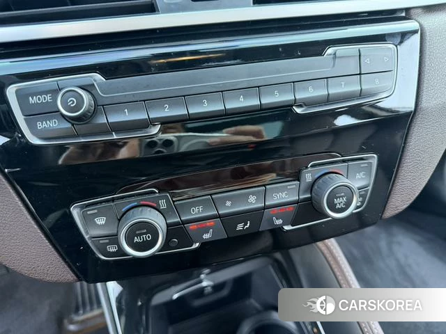 BMW X1 id 4301611 из Китая 15