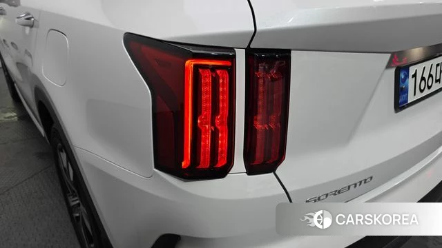 Kia Sorento 4th Generation id 4561113 из Кореи 15