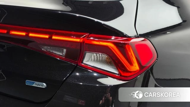 Kia K5 Hybrid 3rd Generation id 4929380 из Кореи 15