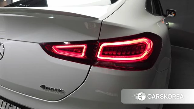 Mercedes-Benz GLE-Class W167 id 4763161 из Кореи 15