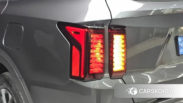 Kia Sorento 4th Generation id 4656202 из Кореи 15