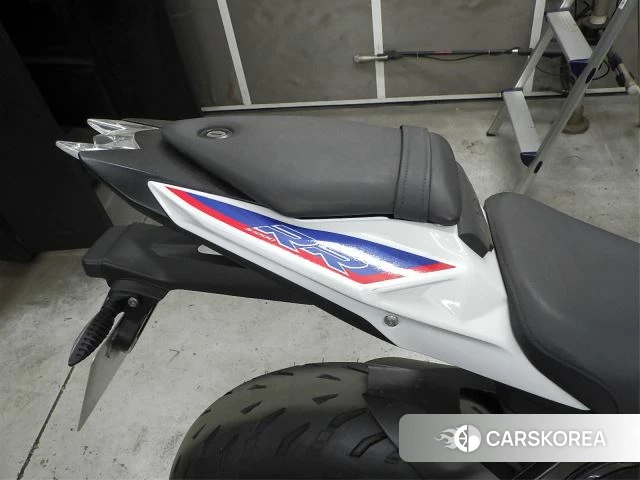 BMW S1000RR id 3946175 из Японии 15