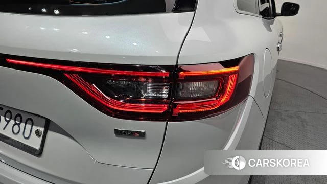 Renault Korea (Samsung) QM6 id 4196954 из Кореи 15