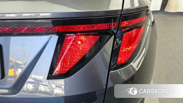Hyundai Tucson (NX4) id 4905722 из Кореи 15