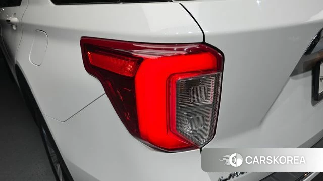 Ford Explorer 6th Generation id 4397277 из Кореи 15