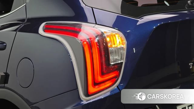 Ssangyong Berry New Tivoli id 4657738 из Кореи 15