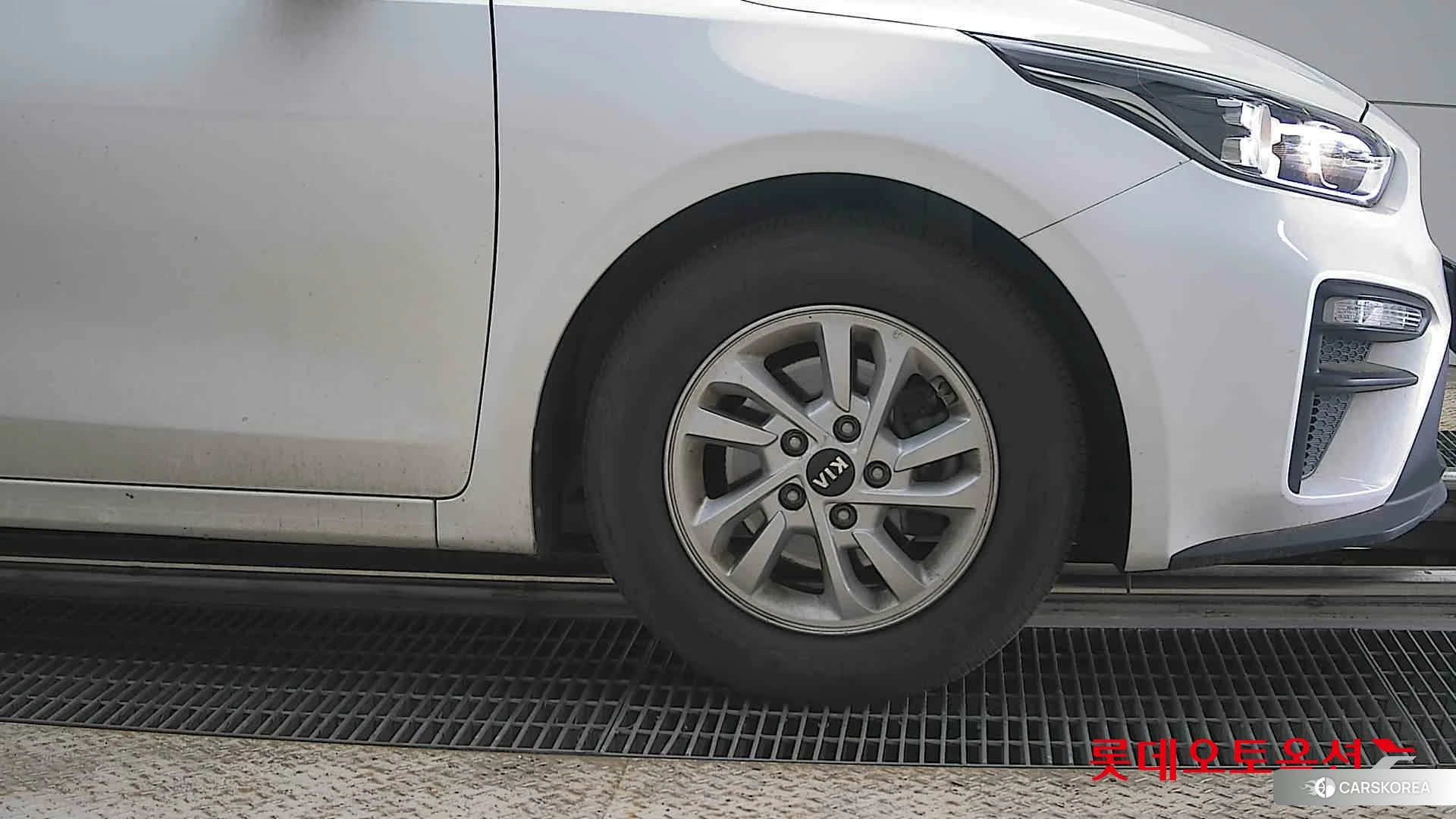 Kia K3 id 4289516 из Кореи 15