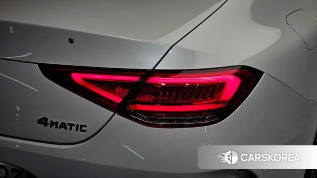Mercedes-Benz CLS-Class C257 id 4551832 из Кореи 15