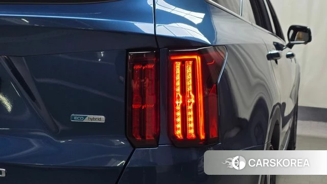 Kia Sorento 4th Generation id 4697376 из Кореи 15