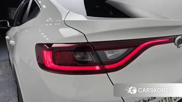 Renault Korea (Samsung) XM3 id 4603632 из Кореи 15