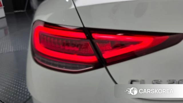 Mercedes-Benz CLS-Class C257 id 4325202 из Кореи 15