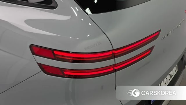 Genesis GV70 id 4426992 из Кореи 15