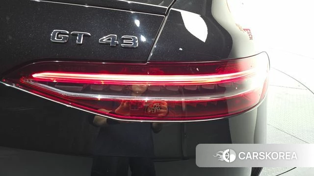 Mercedes-Benz AMG GT id 4475648 из Кореи 15