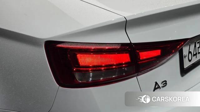 Audi New A3 id 4530876 из Кореи 15