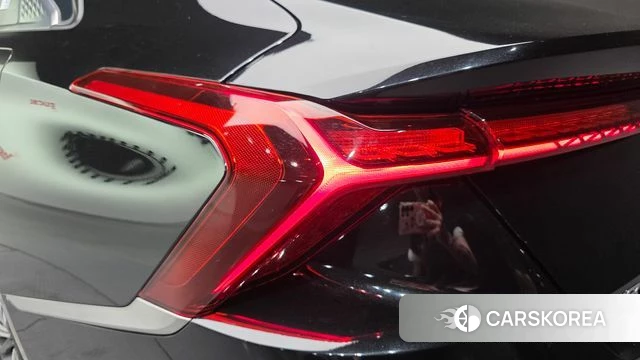 Kia K8 Hybrid id 4355278 из Кореи 15