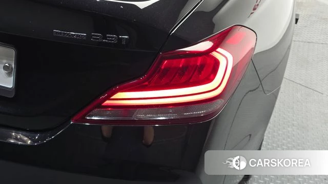 Genesis G70 id 4587168 из Кореи 15