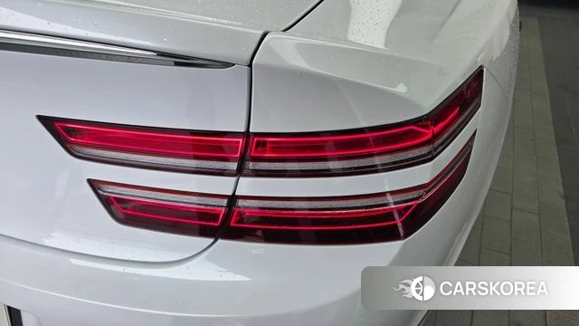 Genesis G80 (RG3) id 4715828 из Кореи 15
