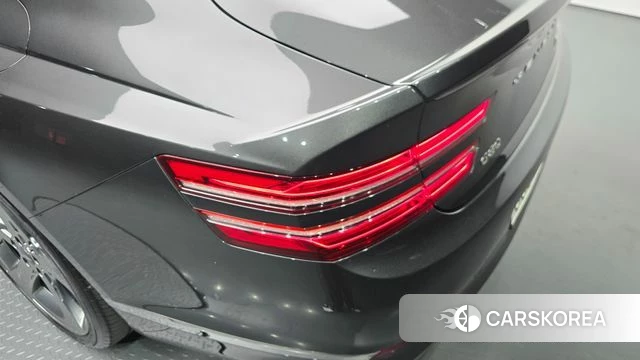 Genesis G80 (RG3) id 4293129 из Кореи 15