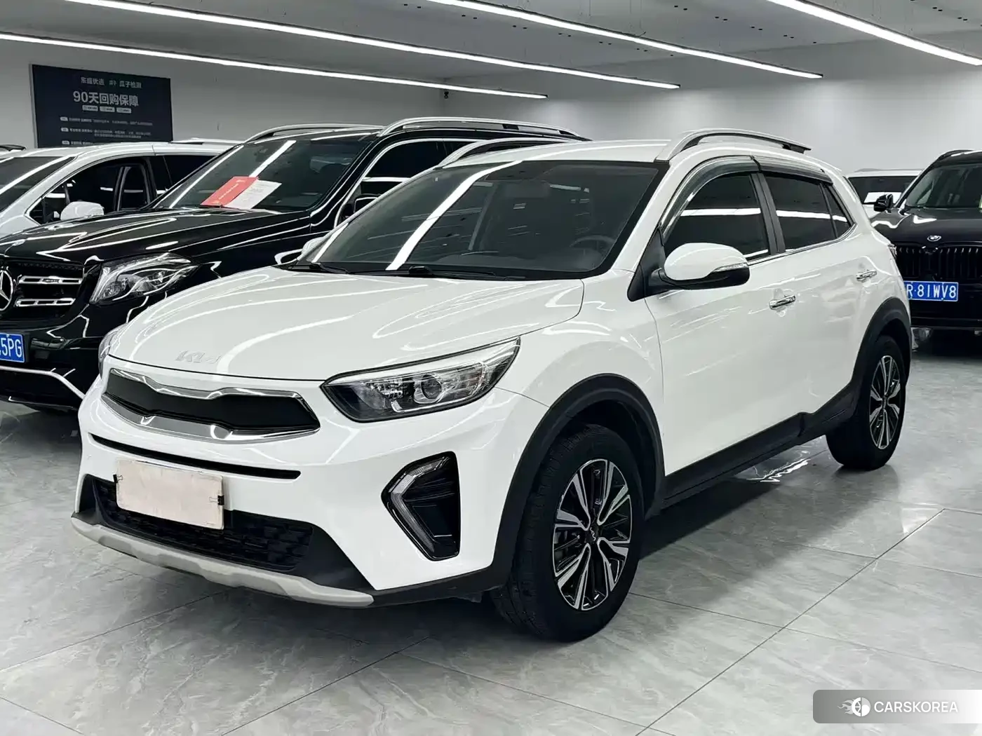 Kia KX1 id 4539150 из Китая 15