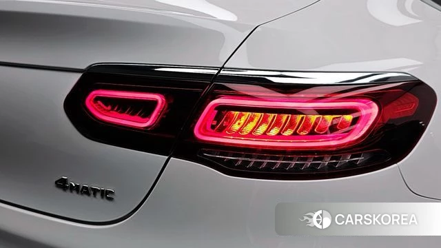 Mercedes-Benz GLC-Class X253 id 4727379 из Кореи 15