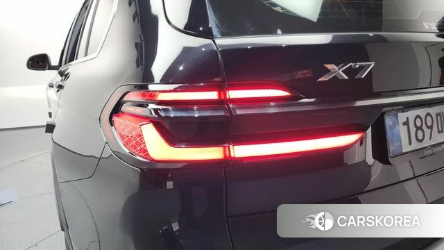BMW X7 (G07) id 4493522 из Кореи 15