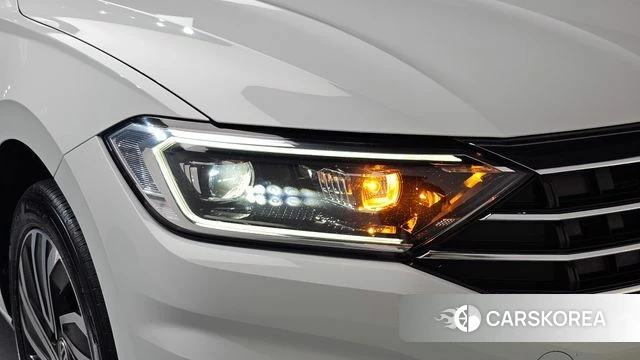 Volkswagen 7th Generation of Jetta id 4657110 из Кореи 15