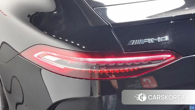 Mercedes-Benz AMG GT id 4584796 из Кореи 15