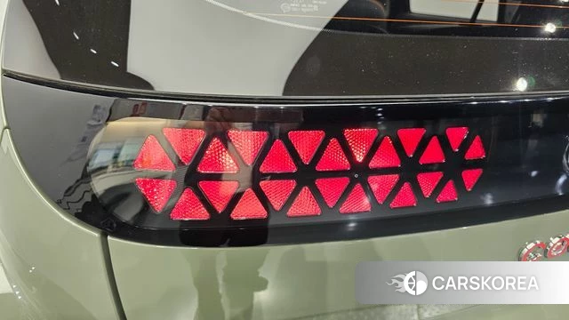 Hyundai Casper id 4540352 из Кореи 15