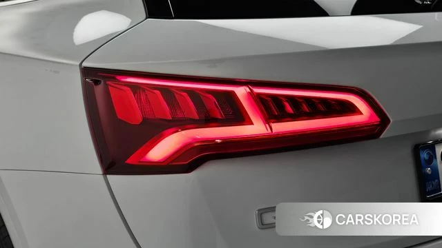 Audi Q5 (FY) id 4688666 из Кореи 15