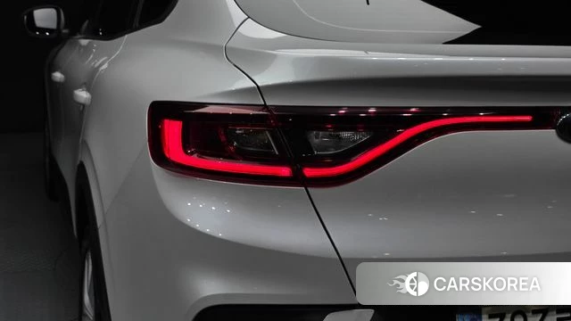 Renault Korea (Samsung) XM3 id 4446241 из Кореи 15
