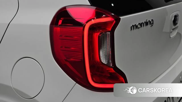 Kia All New Morning (JA) id 4937843 из Кореи 15