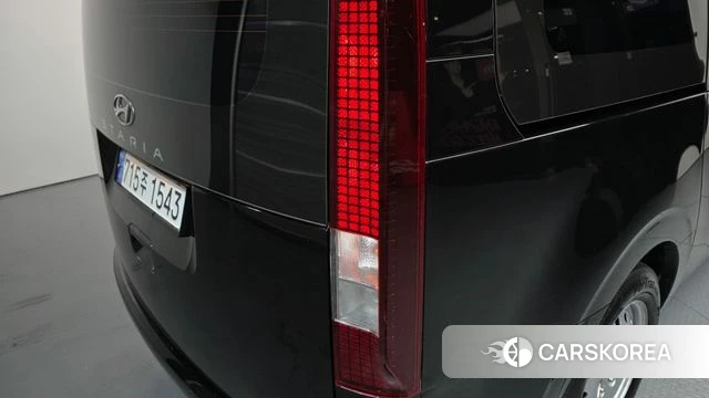 Hyundai Staria id 4354683 из Кореи 15