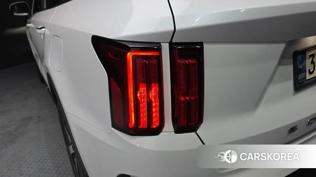 Kia Sorento 4th Generation id 4476137 из Кореи 15