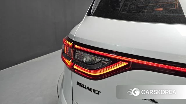 Renault Korea (Samsung) QM6 id 4403224 из Кореи 15