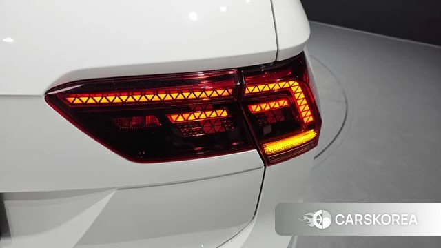 Volkswagen Tiguan second Generation id 4563374 из Кореи 15