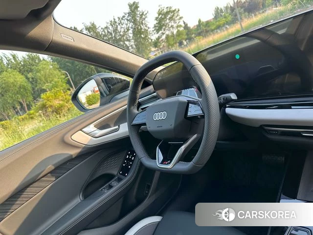 Audi A5L id 4313755 из Китая 15