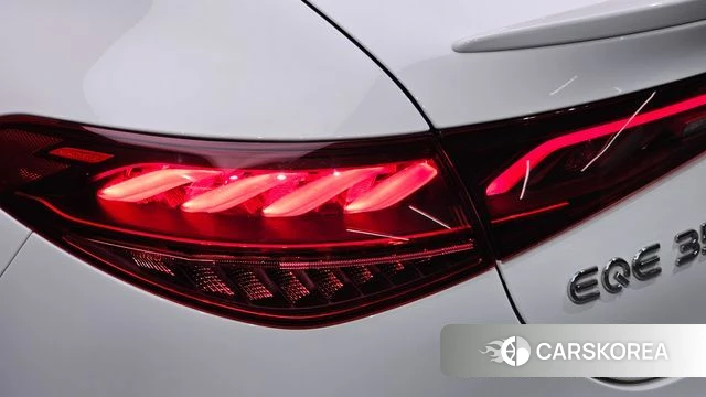 Mercedes-Benz EQE V295 id 4792941 из Кореи 15