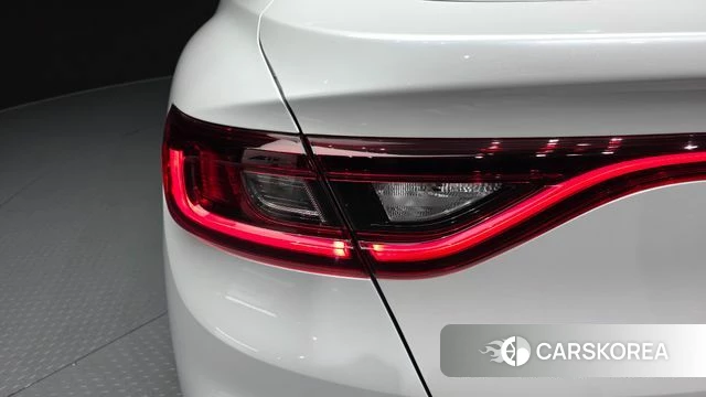 Renault Korea (Samsung) XM3 id 4608181 из Кореи 15