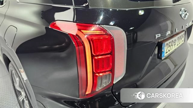 Hyundai Palisade id 4469911 из Кореи 15