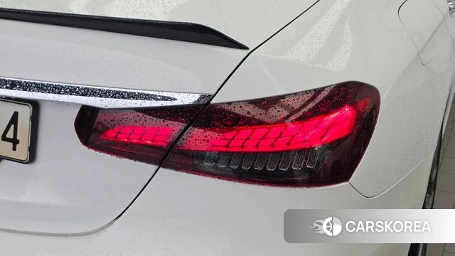 Mercedes-Benz E-Class W213 id 4720987 из Кореи 15