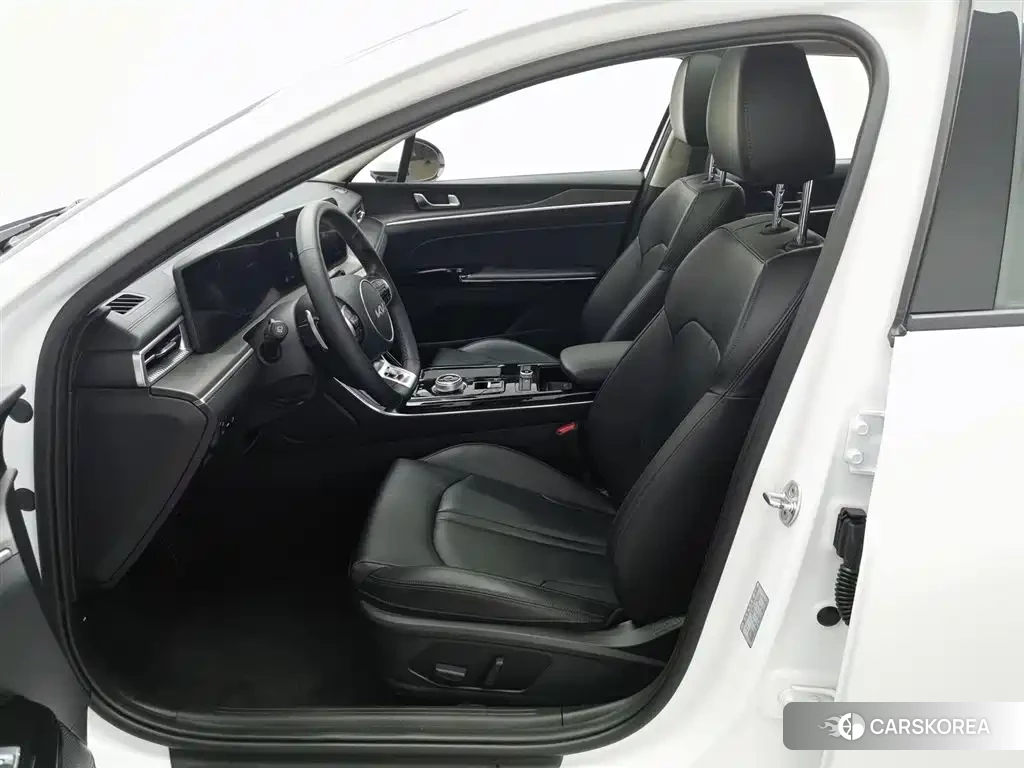 Kia K5 id 4578279 из Китая 15