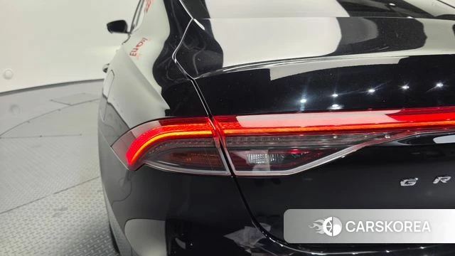 Hyundai The New Grandeur IG Hybrid id 4303120 из Кореи 15