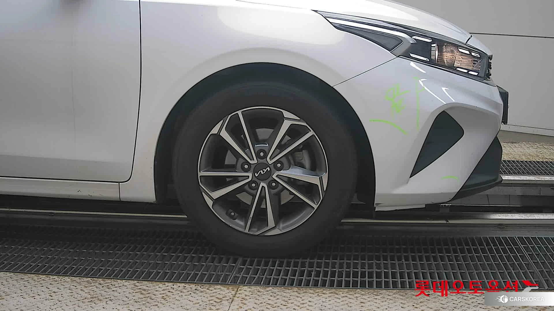 Kia K3 id 4674216 из Кореи 15