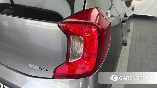 Kia All New Morning (JA) id 4765516 из Кореи 15