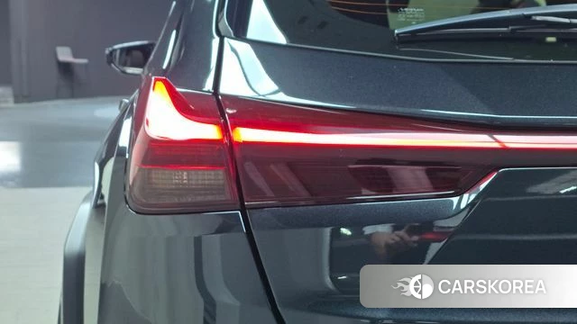Lexus UX250h id 4701408 из Кореи 15