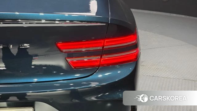 Genesis G80 (RG3) id 4590947 из Кореи 15