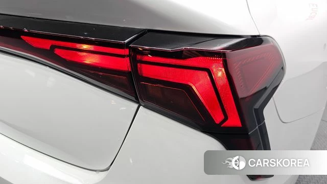Kia The New K5 3rd generation id 4743772 из Кореи 15