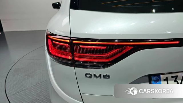 Renault Korea (Samsung) The New QM6 id 4383139 из Кореи 15