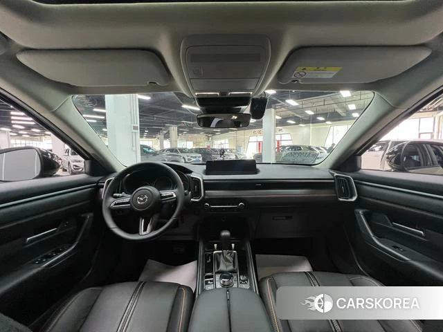 Mazda CX-50 line also id 4392087 из Китая 15